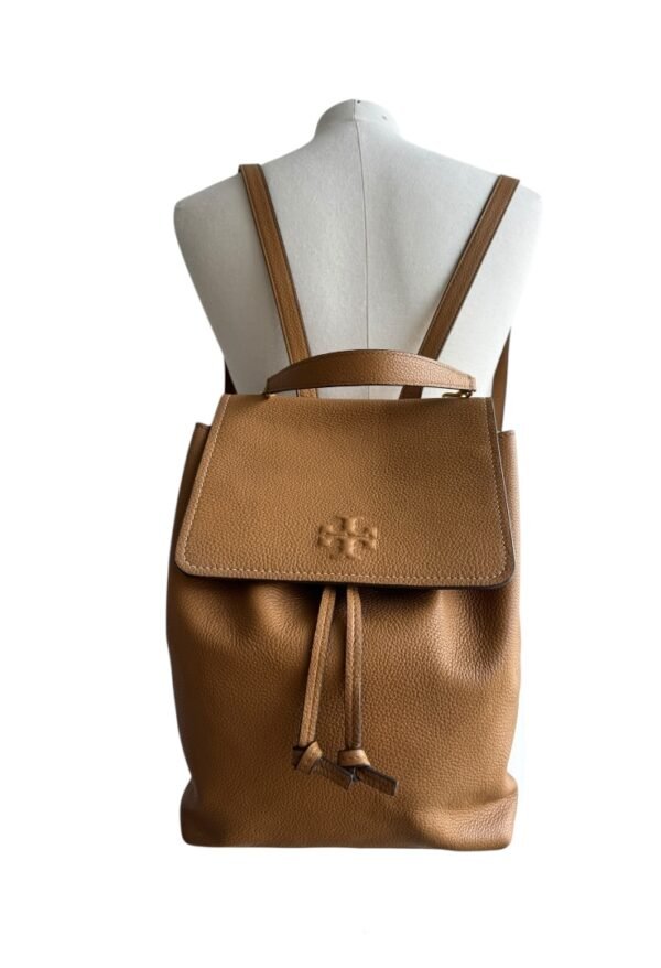TORY BURCH -  THEA BACKPACK - Image 2